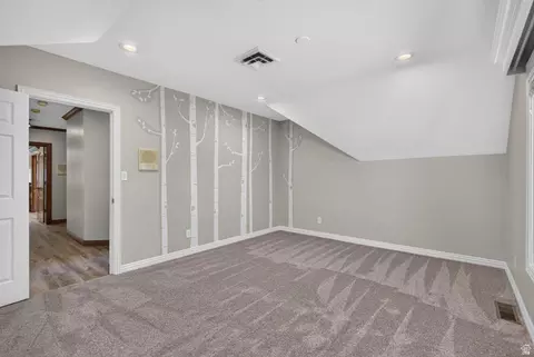 Bedroom - 158 E 1950 S, Orem, UT 84058 photo 9 of 15
