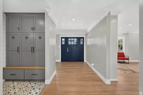 Entry Way - 158 E 1950 S, Orem, UT 84058 photo 1 of 7