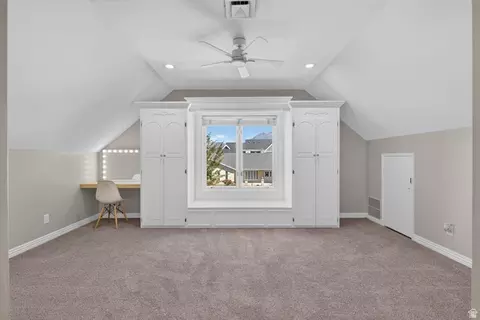 Bedroom - 158 E 1950 S, Orem, UT 84058 photo 11 of 15