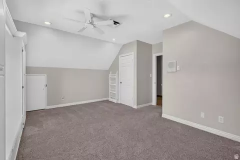 Bedroom - 158 E 1950 S, Orem, UT 84058 photo 13 of 15