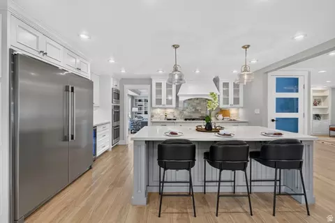 Kitchen - 158 E 1950 S, Orem, UT 84058 photo 2 of 11