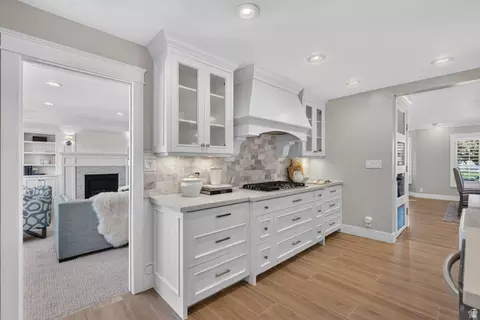 Kitchen - 158 E 1950 S, Orem, UT 84058 photo 5 of 11