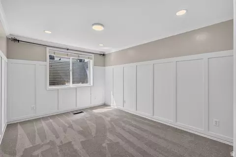 Bedroom - 158 E 1950 S, Orem, UT 84058 photo 15 of 15