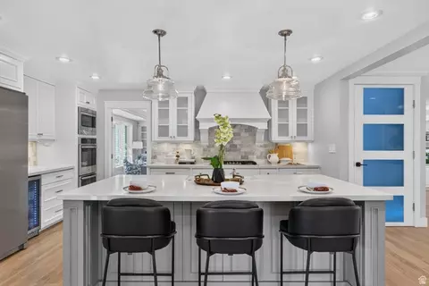 Kitchen - 158 E 1950 S, Orem, UT 84058 photo 3 of 11