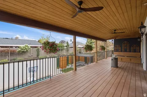 Exterior - 158 E 1950 S, Orem, UT 84058 photo 9 of 20