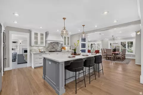 Kitchen - 158 E 1950 S, Orem, UT 84058 photo 4 of 11