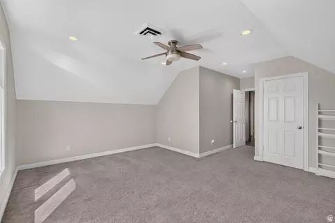 Bedroom - 158 E 1950 S, Orem, UT 84058 photo 7 of 15