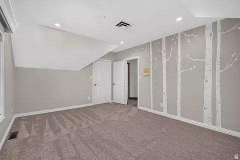 Bedroom - 158 E 1950 S, Orem, UT 84058 photo 10 of 15