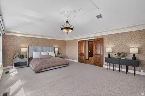 Bedroom - 158 E 1950 S, Orem, UT 84058 photo 2 of 15