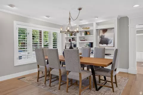Dining - 158 E 1950 S, Orem, UT 84058 photo 2 of 4