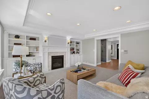Living - 158 E 1950 S, Orem, UT 84058 photo 8 of 15