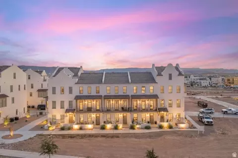 718 W Vista Sur Ln #17, Saint George, UT 84790