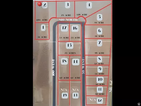 Undisclosed, Koosharem, UT 84744