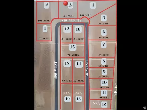Undisclosed, Koosharem, UT 84744