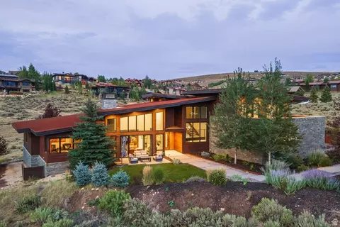 2599 Saddlehorn Dr, Park City, UT 84098