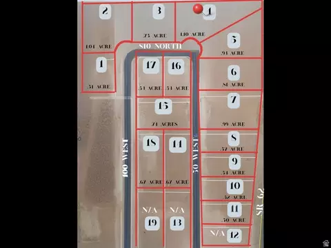 Undisclosed, Koosharem, UT 84744
