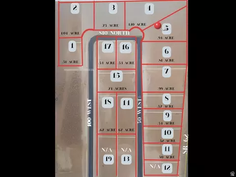 Undisclosed, Koosharem, UT 84744