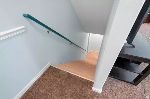 Entry Way - 371 E 760 N, Orem, UT 84097 photo 3 of 3