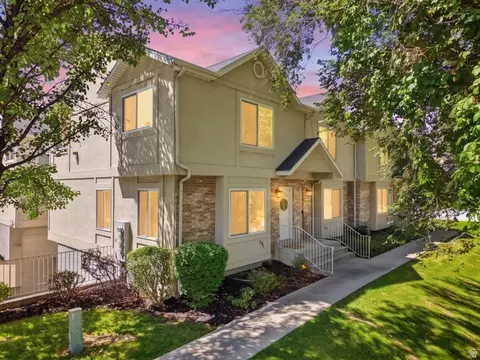 Exterior - 371 E 760 N, Orem, UT 84097 photo 2 of 6