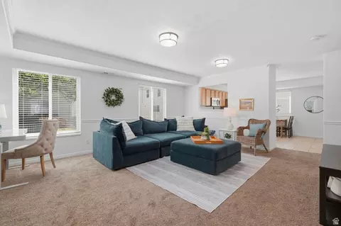 Living - 371 E 760 N, Orem, UT 84097 photo 1 of 1