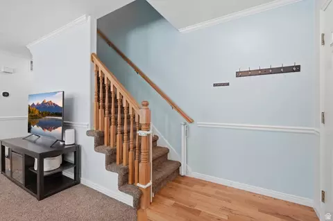 Entry Way - 371 E 760 N, Orem, UT 84097 photo 2 of 3