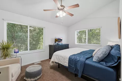 Bedroom - 371 E 760 N, Orem, UT 84097 photo 1 of 3