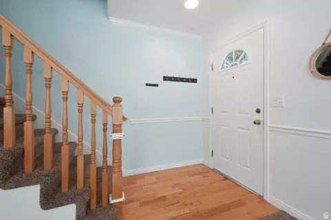 Entry Way - 371 E 760 N, Orem, UT 84097 photo 1 of 3