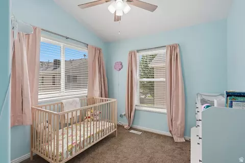 Bedroom - 371 E 760 N, Orem, UT 84097 photo 3 of 3