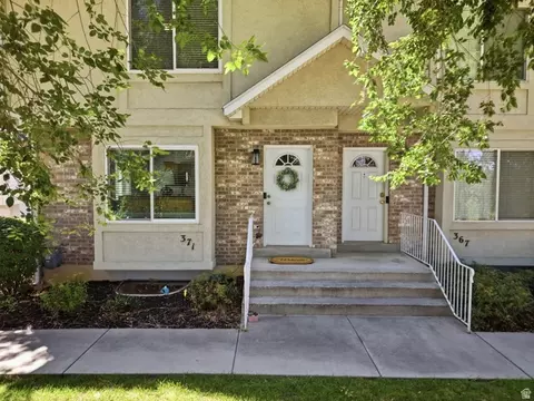 Exterior - 371 E 760 N, Orem, UT 84097 photo 4 of 6