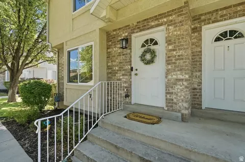 Exterior - 371 E 760 N, Orem, UT 84097 photo 5 of 6