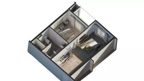 Floorplan - 238 S 400 E, Moab, UT 84532 photo 1 of 1