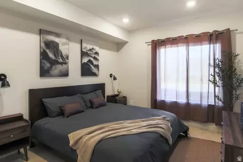 Bedroom - 238 S 400 E, Moab, UT 84532 photo 2 of 2