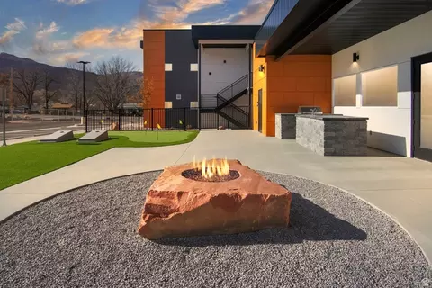 Exterior - 238 S 400 E, Moab, UT 84532 photo 4 of 4