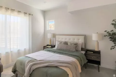 Bedroom - 238 S 400 E, Moab, UT 84532 photo 1 of 2