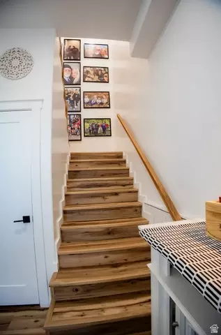 Entry Way - 9704 N 8500 E, Tridell, UT 84076 photo 2 of 18