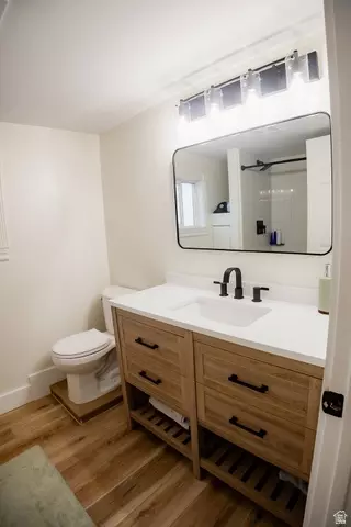 Bath - 9704 N 8500 E, Tridell, UT 84076 photo 9 of 11