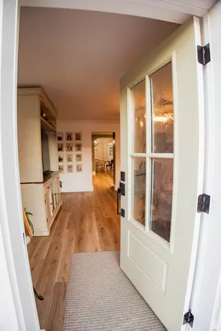 Entry Way - 9704 N 8500 E, Tridell, UT 84076 photo 5 of 18