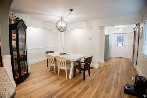 Dining - 9704 N 8500 E, Tridell, UT 84076 photo 1 of 2