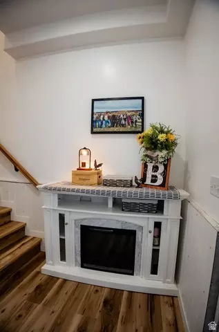 Entry Way - 9704 N 8500 E, Tridell, UT 84076 photo 1 of 18