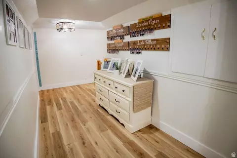 Entry Way - 9704 N 8500 E, Tridell, UT 84076 photo 15 of 18