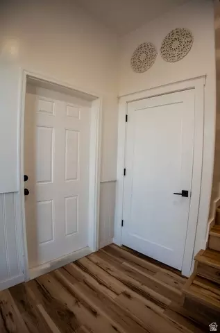 Entry Way - 9704 N 8500 E, Tridell, UT 84076 photo 18 of 18