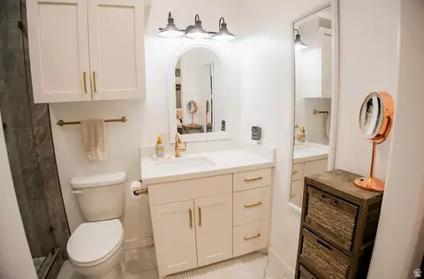 Bath - 9704 N 8500 E, Tridell, UT 84076 photo 2 of 11
