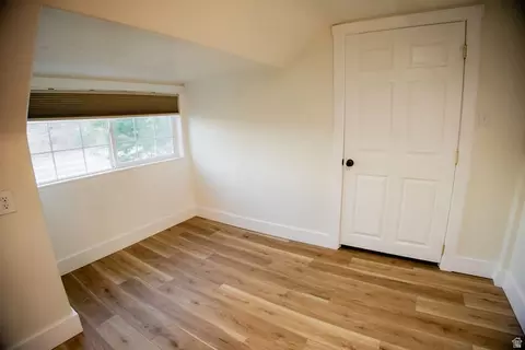 Bedroom - 9704 N 8500 E, Tridell, UT 84076 photo 12 of 14