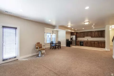 Living - 1776 S Temple Ct E, Bountiful, UT 84010 photo 3 of 3