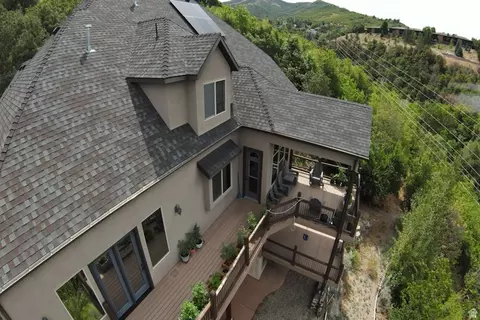 Exterior - 1776 S Temple Ct E, Bountiful, UT 84010 photo 18 of 18