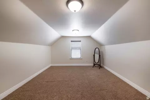 Bedroom - 1776 S Temple Ct E, Bountiful, UT 84010 photo 5 of 9