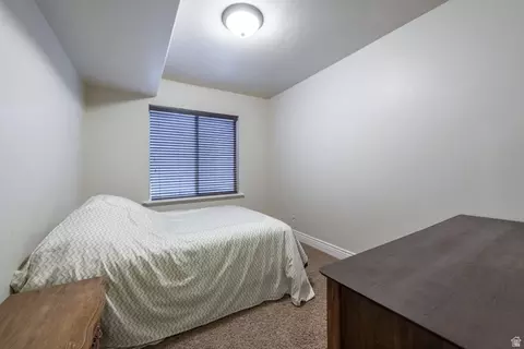 Bedroom - 1776 S Temple Ct E, Bountiful, UT 84010 photo 9 of 9