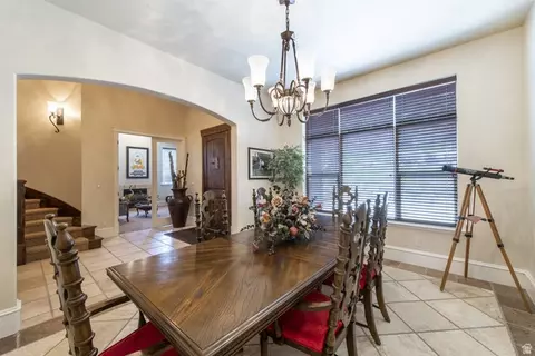 Dining - 1776 S Temple Ct E, Bountiful, UT 84010 photo 1 of 1