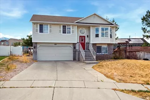 3782 S Tail Trl W, Magna, UT 84044