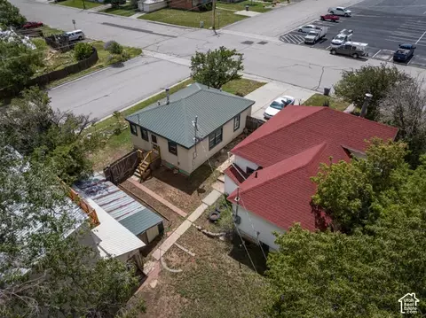 97 E 100 S, Monticello, UT 84535
